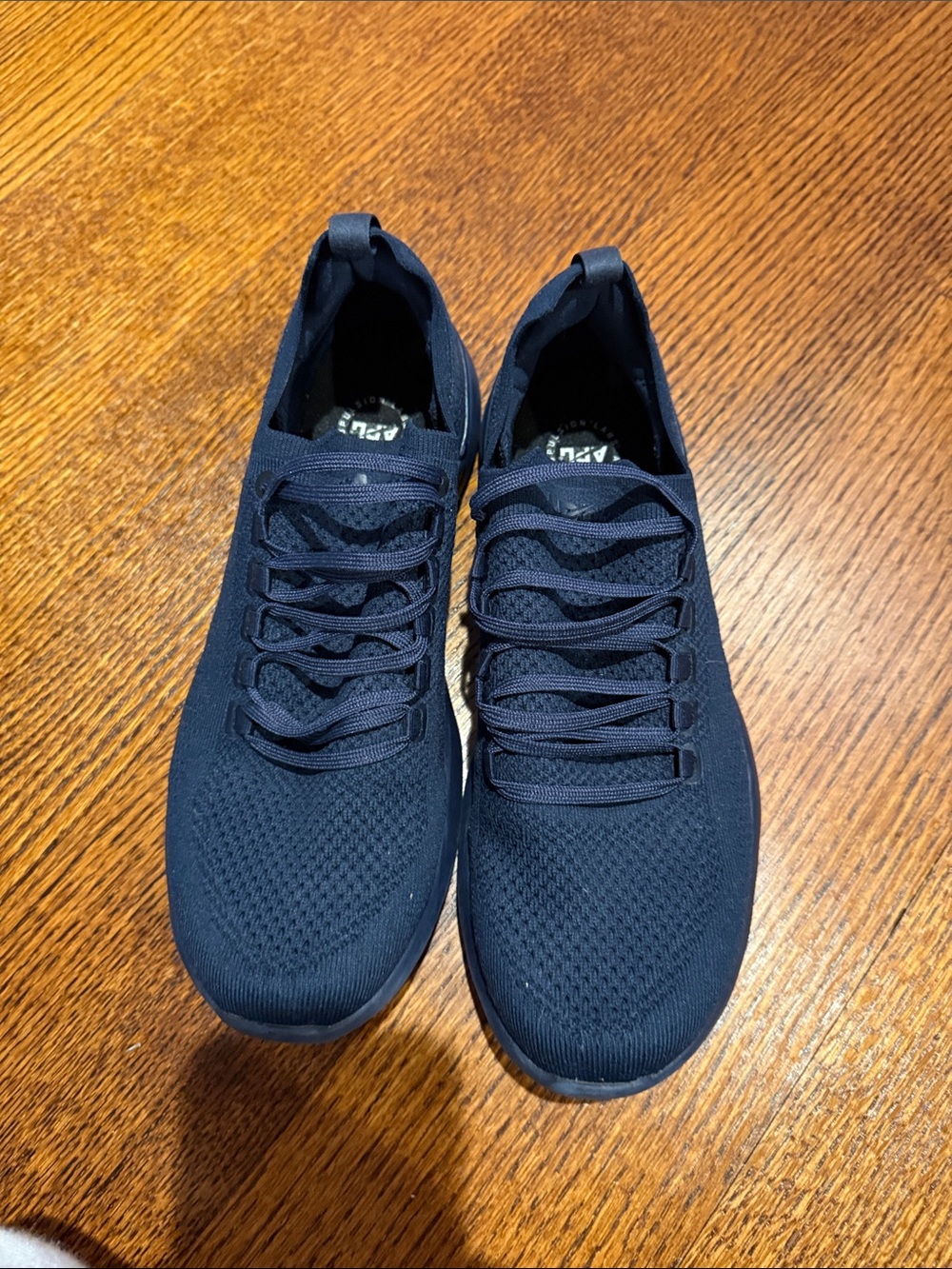 APL techloom breeze sneakers